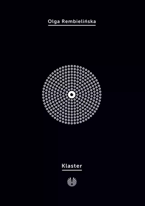 Klaster Klaster