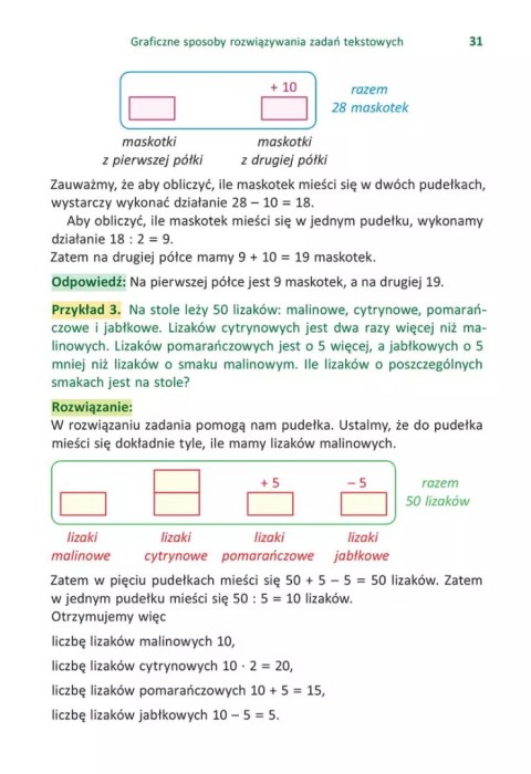 Mała Liga Zadaniowa dla klasy V SP. Matematyka Mała Liga Zadaniowa dla klasy V SP. Matematyka