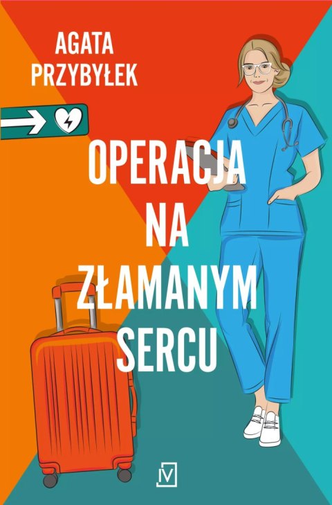 Operacja na złamanym sercu Operacja na złamanym sercu