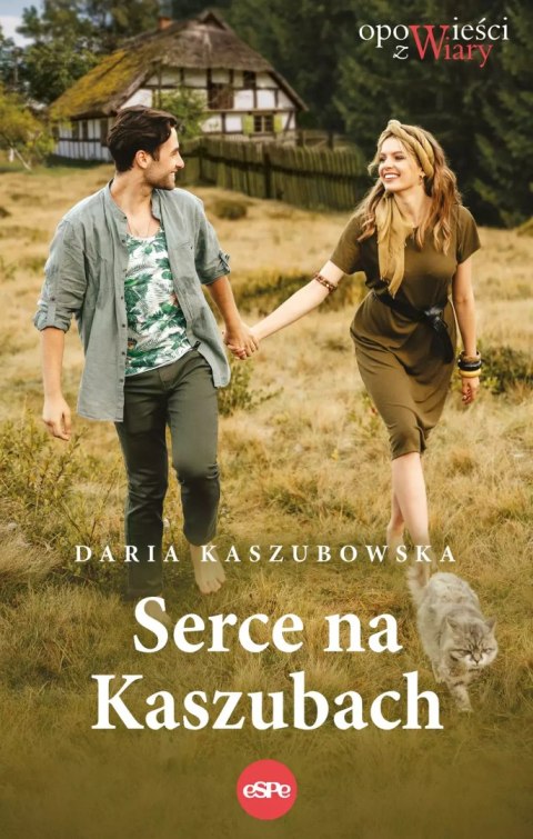 Serce na Kaszubach Serce na Kaszubach