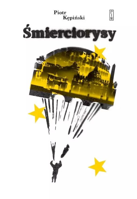 Śmierciorysy Śmierciorysy