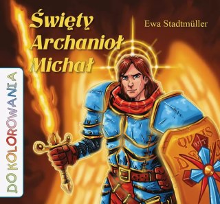 Święty Archanioł Michał