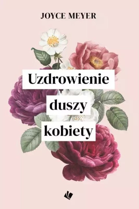 Uzdrowienie duszy kobiety Uzdrowienie duszy kobiety