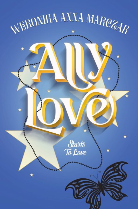 Ally Love Starts to Love Ally Love Starts to Love