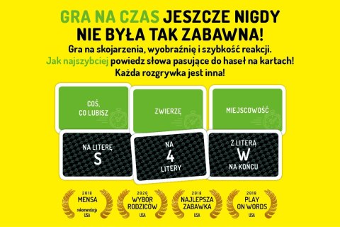 Gra na czas Gra na czas