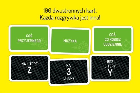 Gra na czas Gra na czas