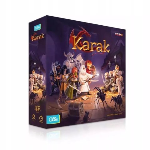 Karak Karak