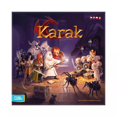 Karak Karak