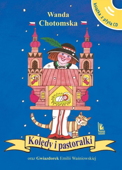 Kolędy i pastorałki Kolędy i pastorałki