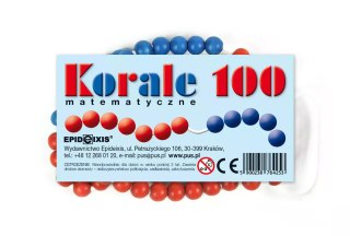 Korale matematyczne 100