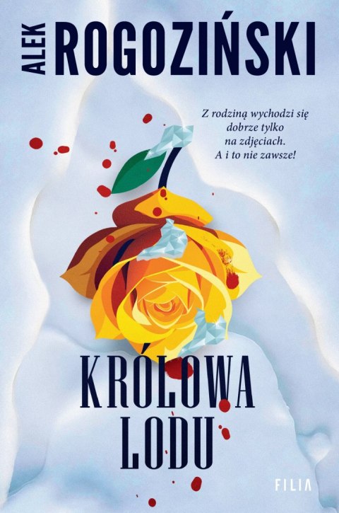 Królowa lodu Królowa lodu