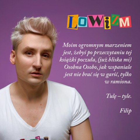 Lowizm, czyli na szlaku po ulgę Lowizm, czyli na szlaku po ulgę