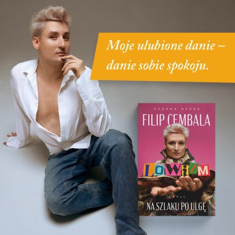 Lowizm, czyli na szlaku po ulgę Lowizm, czyli na szlaku po ulgę