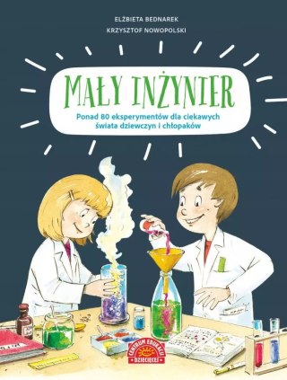 Mały inżynier