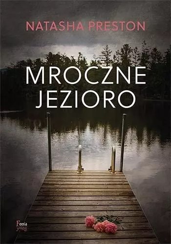 Mroczne jezioro Mroczne jezioro