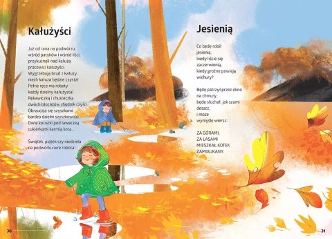 Najpiękniejsze wiersze. Zapach czekolady Najpiękniejsze wiersze. Zapach czekolady