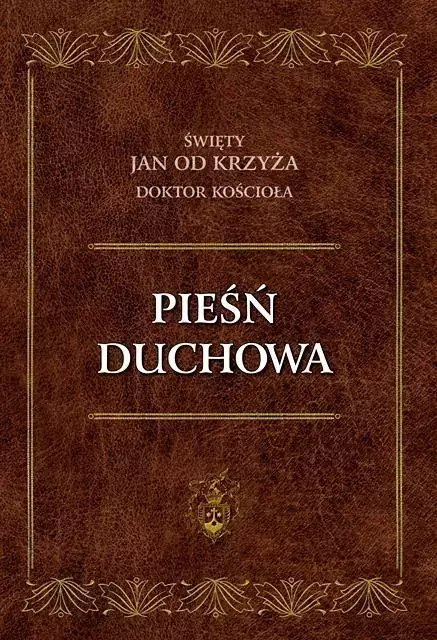 Pieśń duchowa Pieśń duchowa