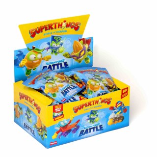 SuperThingsKazoomPowerBattle saszetka 35887