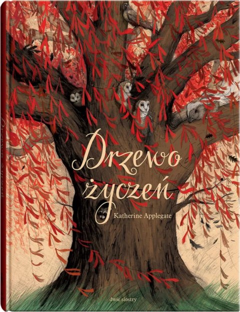 Drzewo życzeń Drzewo życzeń