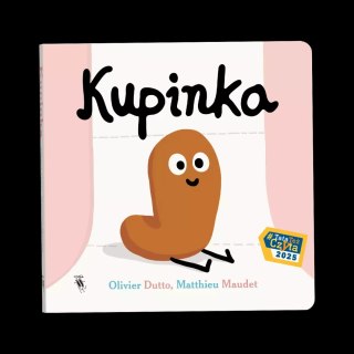 Kupinka