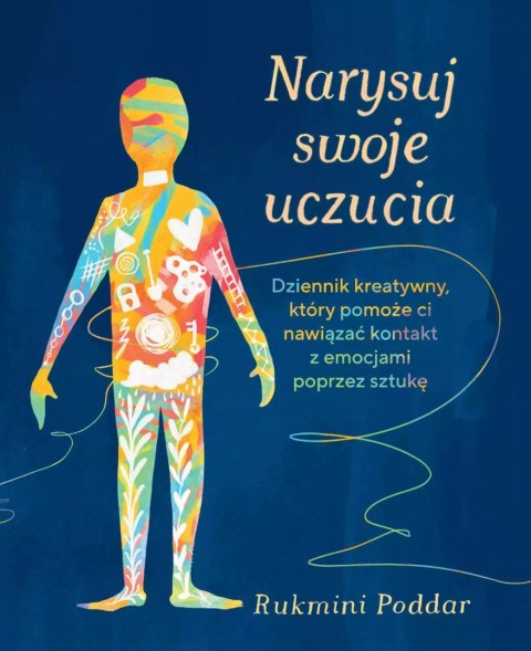 Narysuj swoje uczucia
