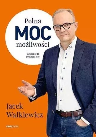 Pełna MOC możliwości, wydanie 2, rozszerzone Pełna MOC możliwości, wydanie 2, rozszerzone