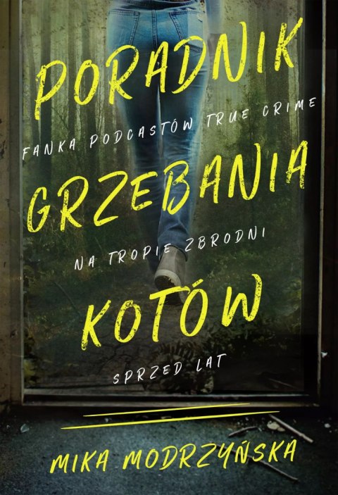 Poradnik grzebania kotów Poradnik grzebania kotów