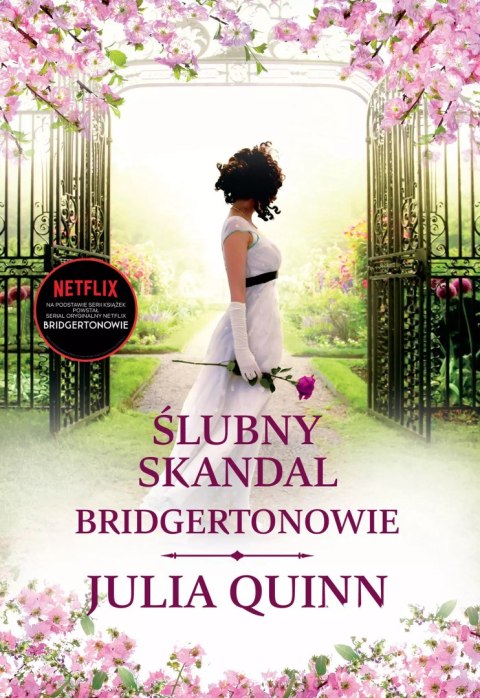 Ślubny skandal Ślubny skandal