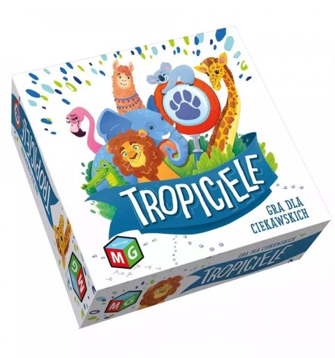 Tropiciele Tropiciele