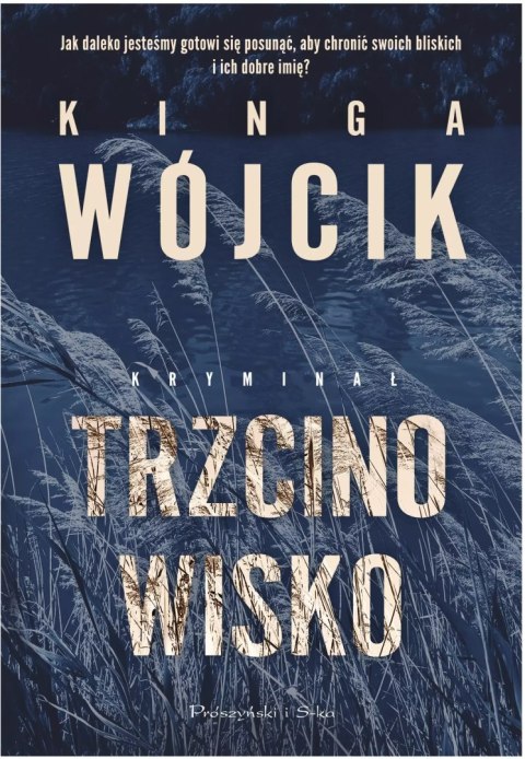 Trzcinowisko Trzcinowisko