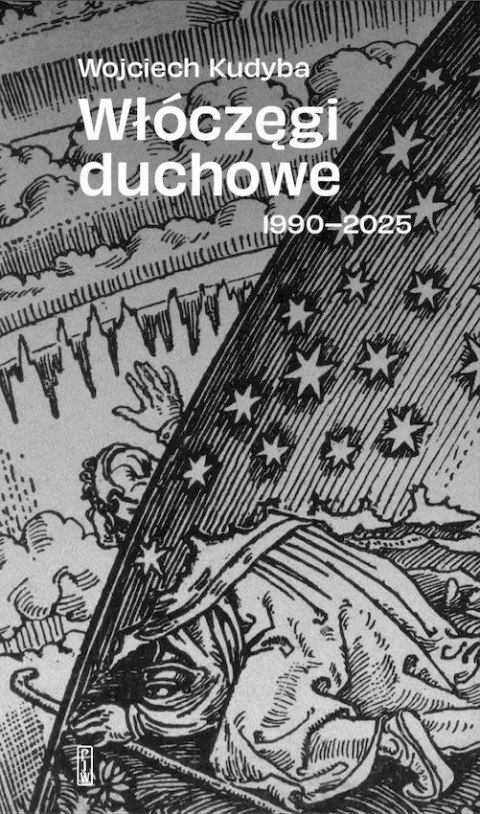Włóczęgi duchowe 1990-2025 Włóczęgi duchowe 1990-2025