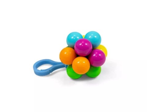 Atomic Fidget Ball Keyring Atomic Fidget Ball Keyring