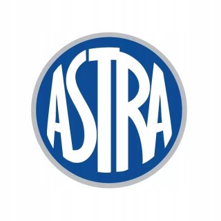Flamastry Astra 10 szt.