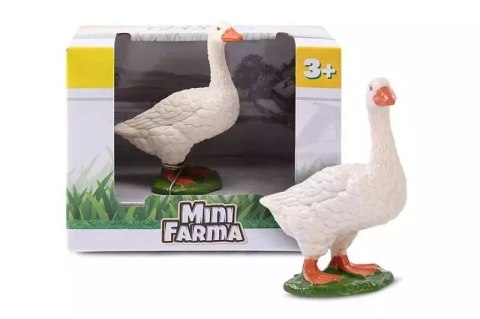 Mini farma Gęś Mini farma Gęś
