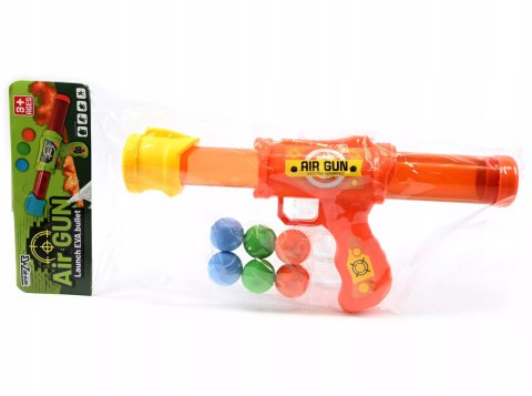 Pistolet na piłki B2470241 54035 Pistolet na piłki B2470241 54035
