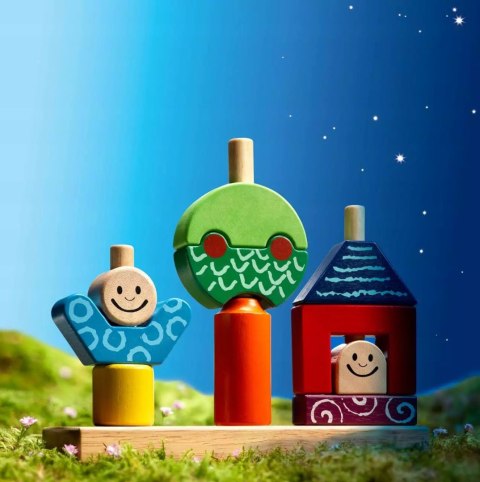 Smart Games. Dzień i noc