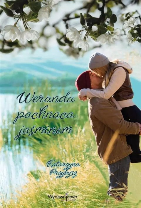 Weranda pachnąca jaśminem Weranda pachnąca jaśminem