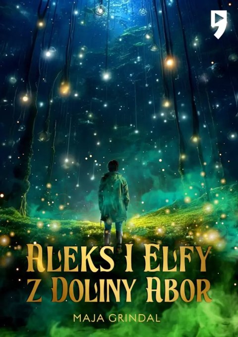 Aleks i elfy z doliny Abor Aleks i elfy z doliny Abor