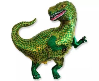 Balon foliowy 24" Tyranozaur Godan