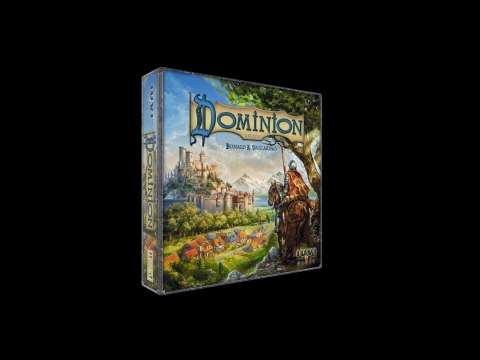 Dominion (II edycja) Dominion (II edycja)