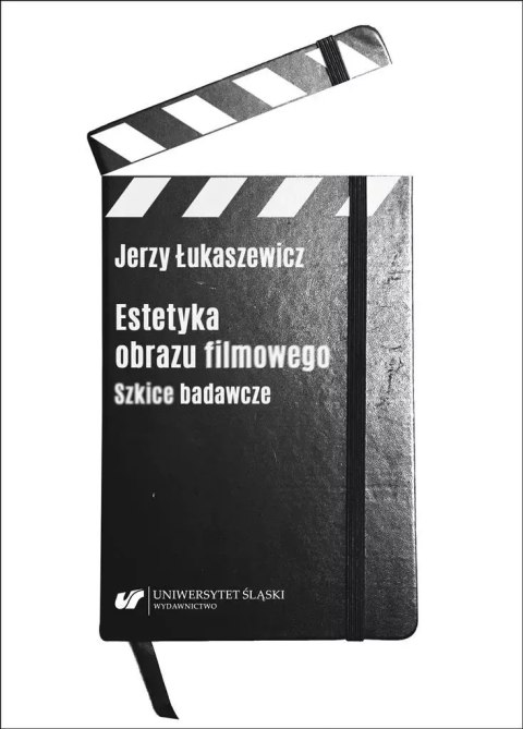 Estetyka obrazu filmowego. Szkice badawcze Estetyka obrazu filmowego. Szkice badawcze