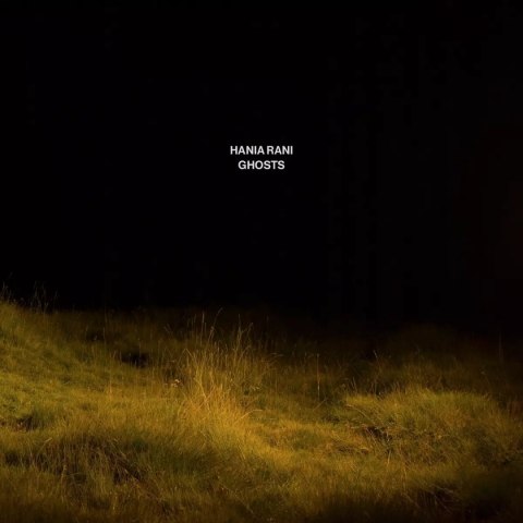 Ghosts, CD Ghosts, CD