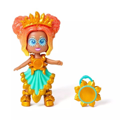 KOOKYLOOS Golden Gala Sunny, figurka KOOKYLOOS Golden Gala Sunny, figurka