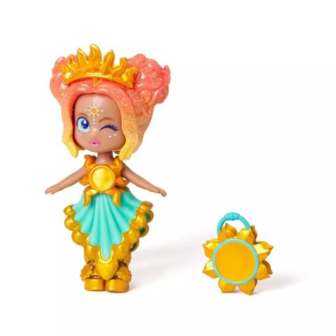 KOOKYLOOS Golden Gala Sunny, figurka KOOKYLOOS Golden Gala Sunny, figurka