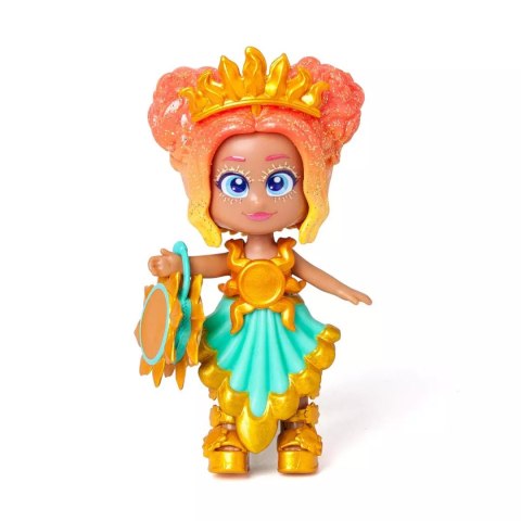 KOOKYLOOS Golden Gala Sunny, figurka KOOKYLOOS Golden Gala Sunny, figurka
