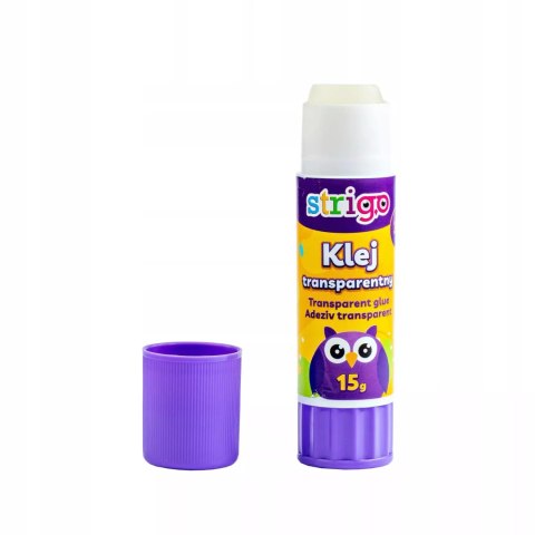Klej w sztyfcie Strigo 15 g