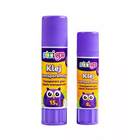 Klej w sztyfcie Strigo 15 g