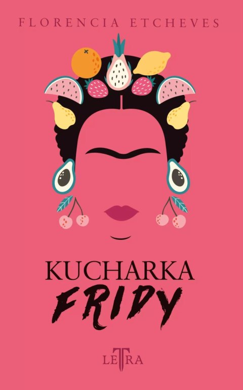 Kucharka Fridy Kucharka Fridy