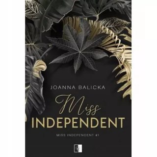 Miss Independent Tom 1