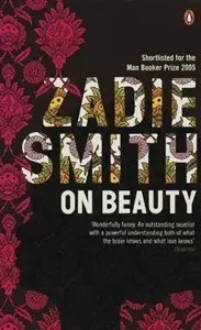 On Beauty, Smith Zadie